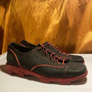 Men’s Donald J Pliner oxford shoes